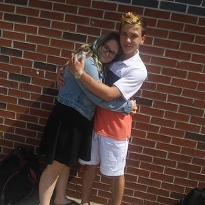 Meet your Posher, Lilly